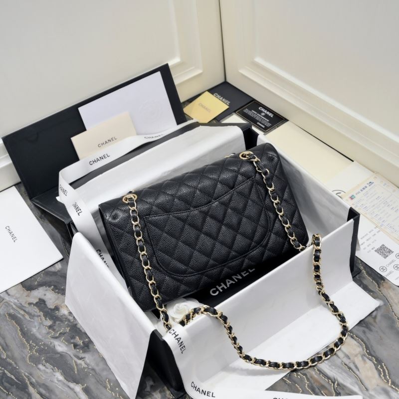 Ch**el cf series bags